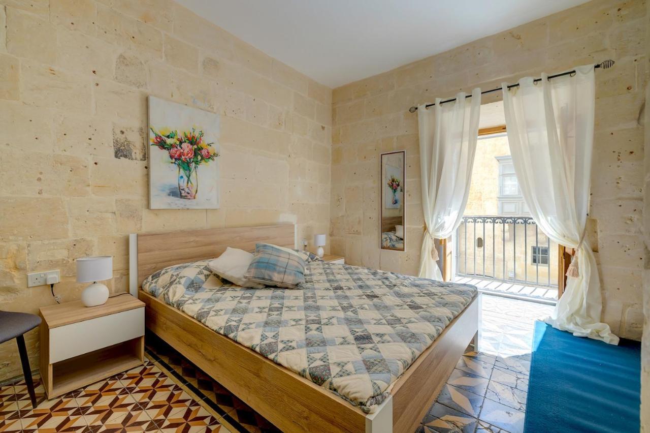 Central And Cosy 2Br Apartment In Valeta Exterior foto