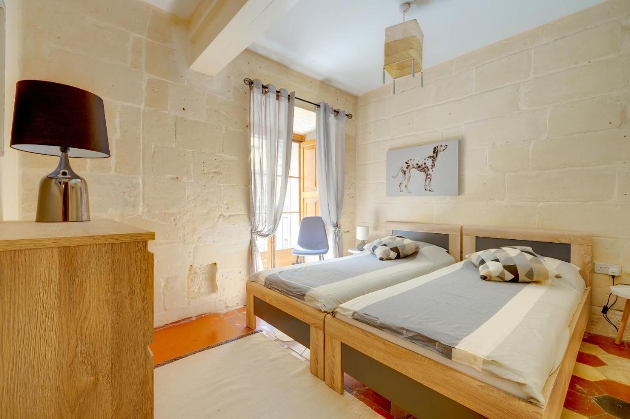 Central And Cosy 2Br Apartment In Valeta Exterior foto
