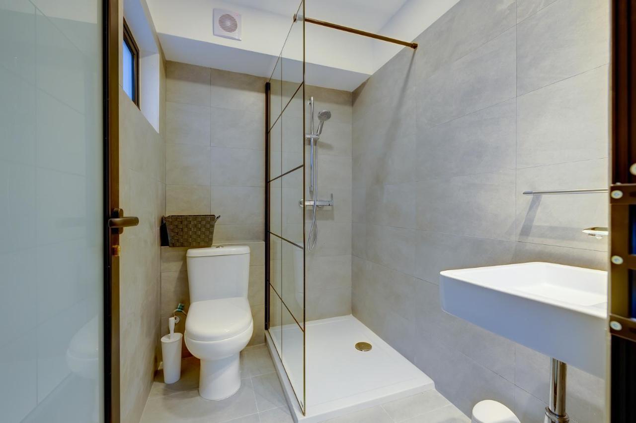 Central And Cosy 2Br Apartment In Valeta Exterior foto